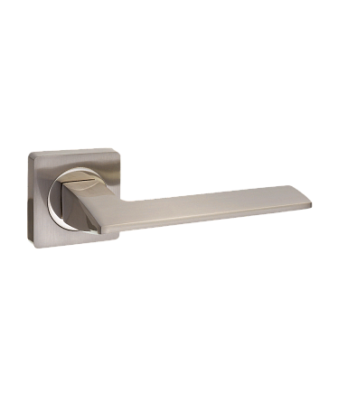 Ручки стандарт PUERTО AL 531-02 SN/NP 